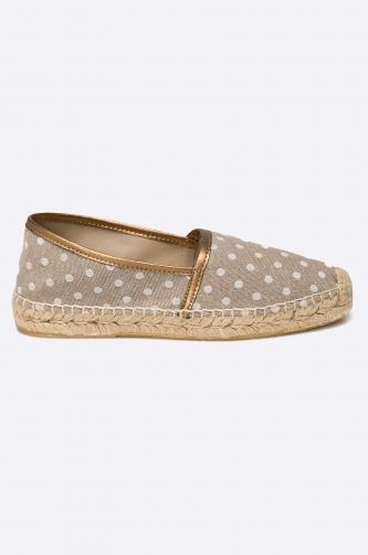 Buffalo - Espadrilky Buffalo - Espadrilky