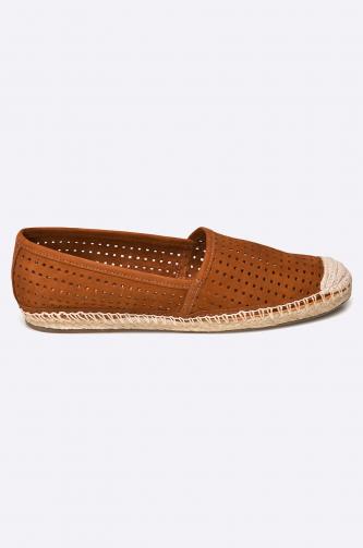 Buffalo - Espadrilky Buffalo - Espadrilky
