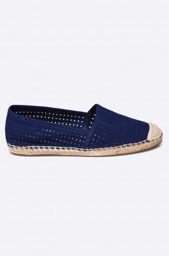 Buffalo - Espadrilky Ocean Buffalo - Espadrilky Ocean