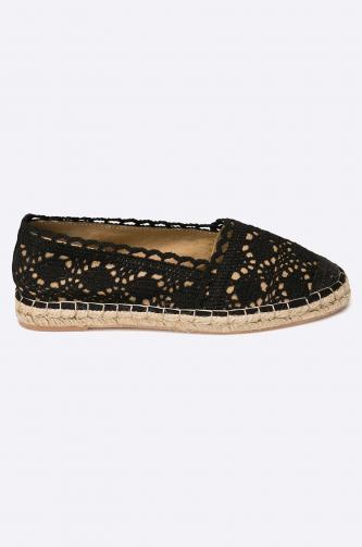 Buffalo - Espadrilky Buffalo - Espadrilky