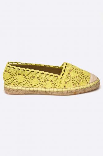Buffalo - Espadrilky Buffalo - Espadrilky