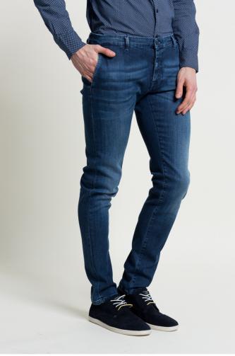 Trussardi Jeans - Džíny Trussardi Jeans - Džíny