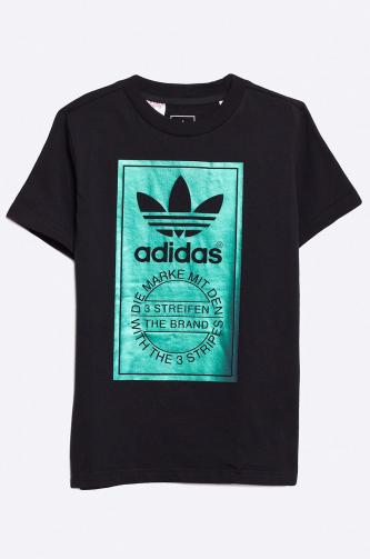 adidas Originals - Dětské tričko 140-176 cm adidas Originals - Dětské tričko 140-176 cm