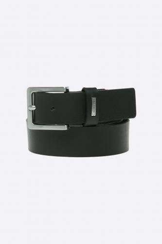 Calvin Klein Jeans - Kožený pásek Calvin Klein Jeans - Kožený pásek