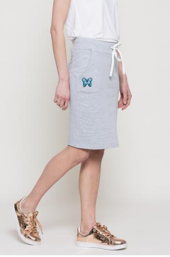 Answear - Sukně Miss Butterfly Answear - Sukně Miss Butterfly