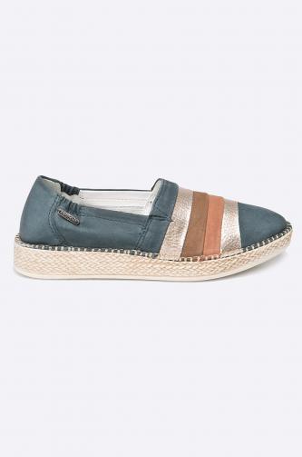 Bugatti - Espadrilky Bugatti - Espadrilky