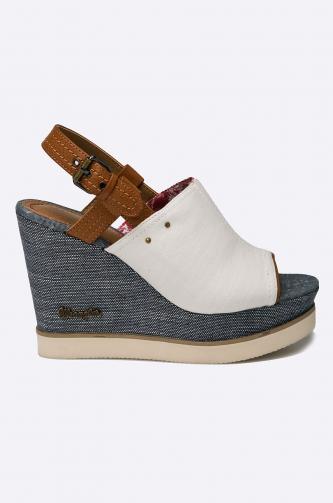 Wrangler - Sandály Wrangler - Sandály
