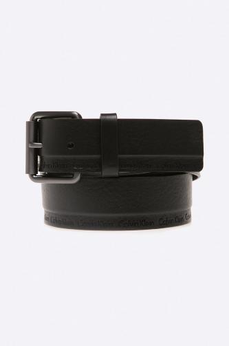 Calvin Klein Jeans - Kožený pásek Calvin Klein Jeans - Kožený pásek