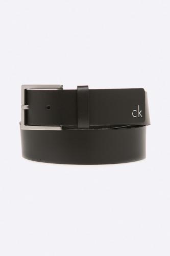 Calvin Klein Jeans - Kožený pásek Calvin Klein Jeans - Kožený pásek