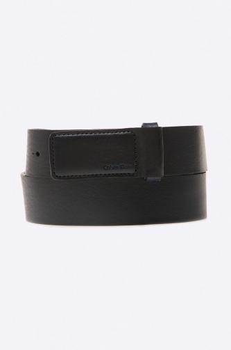 Calvin Klein Jeans - Kožený pásek Calvin Klein Jeans - Kožený pásek