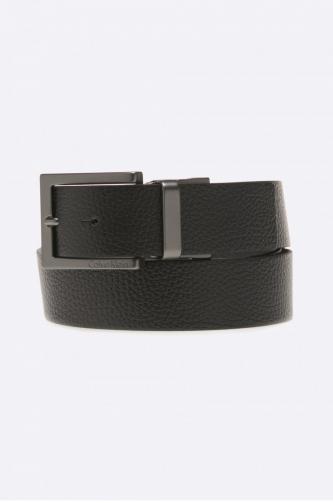 Calvin Klein Jeans - Kožený pásek Calvin Klein Jeans - Kožený pásek