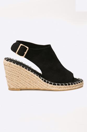 Vero Moda - Sandály Vero Moda - Sandály