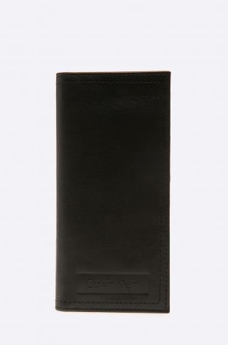 Calvin Klein Jeans - Kožená peněženka Calvin Klein Jeans - Kožená peněženka