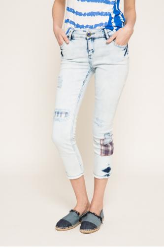 Desigual - Džíny Desigual - Džíny