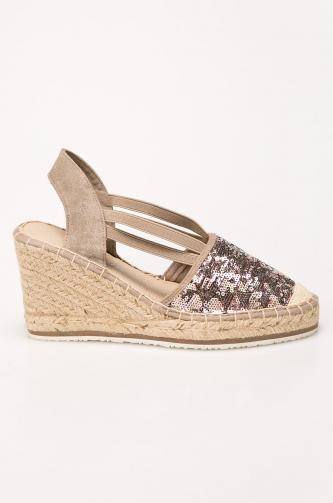 Marco Tozzi - Espadrilky Marco Tozzi - Espadrilky