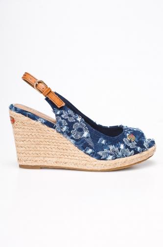 Wrangler - Wrangler -