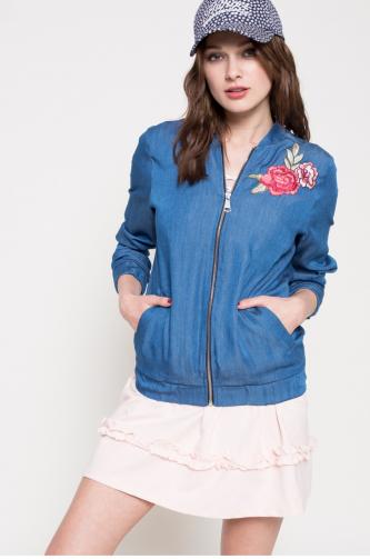 Answear - Bunda bomber Because of you Answear - Bunda bomber Because of you