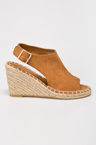 Vero Moda - Sandály Vero Moda - Sandály