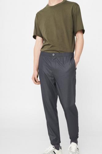 Mango Man - Kalhoty Jogger Mango Man - Kalhoty Jogger