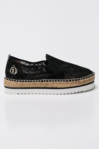 Trussardi Jeans - Espadrilky Trussardi Jeans - Espadrilky