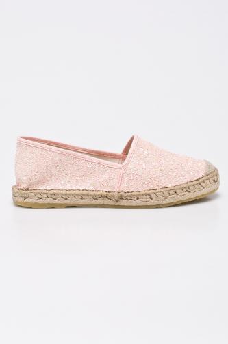 Bayla - Espadrilky Bayla - Espadrilky