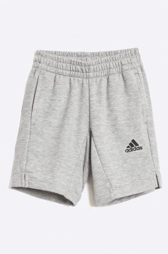 adidas Performance - Dětské kraťasy 92-128 cm adidas Performance - Dětské kraťasy 92-128 cm