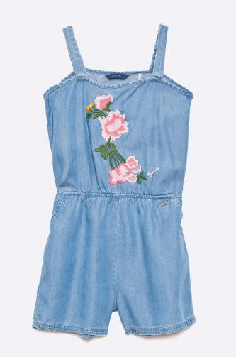 Guess Jeans - Dětský overal 118-166 cm