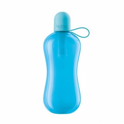 Bobble Sport Láhev na pití 0,75l, modrá Bobble Sport Láhev na pití 0,75l, modrá