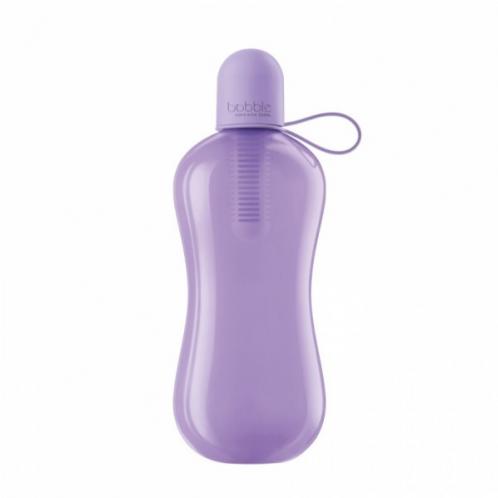 Bobble Sport Láhev na pití 0,75l, fialová Bobble Sport Láhev na pití 0,75l, fialová