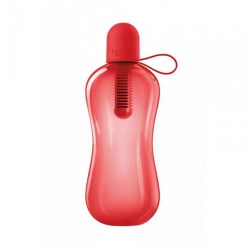 Bobble Sport Láhev na pití 0,75l, červená Bobble Sport Láhev na pití 0,75l, červená