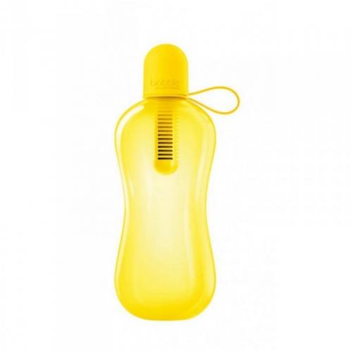 Bobble Sport Láhev na pití 0,75l, žlutá Bobble Sport Láhev na pití 0,75l, žlutá