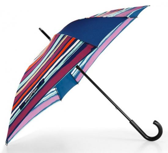 Deštník Reisenthel Umbrella Artist stripes Deštník Reisenthel Umbrella Artist stripes