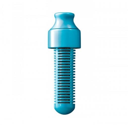 Bobble Náhradní filtr, modrý Bobble Náhradní filtr, modrý