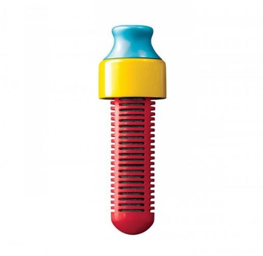 Bobble Náhradní filtr, multi žlutý Bobble Náhradní filtr, multi žlutý
