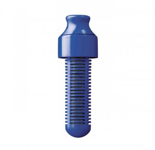 Bobble Náhradní filtr, tmavě modrý Bobble Náhradní filtr, tmavě modrý