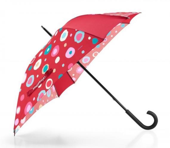 Deštník Reisenthel Umbrella Funky dots 2 Deštník Reisenthel Umbrella Funky dots 2