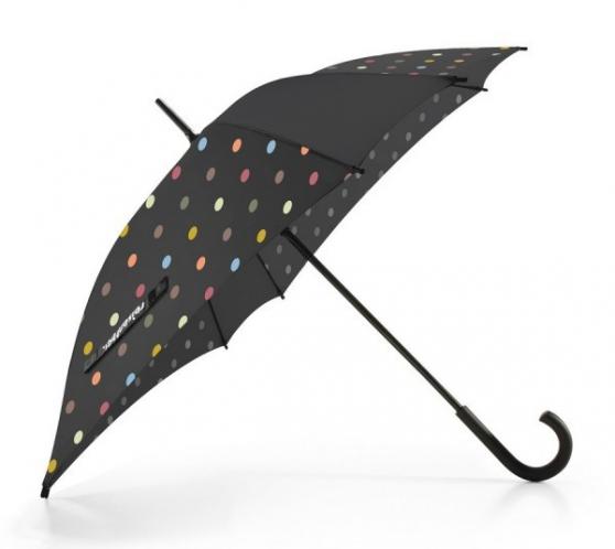 Deštník Reisenthel Umbrella Dots Deštník Reisenthel Umbrella Dots