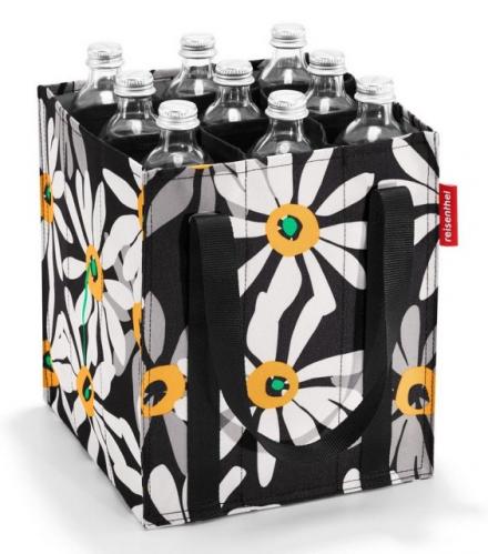 Nákupní taška na lahve Reisenthel Bottlebag Margarite Nákupní taška na lahve Reisenthel Bottlebag Margarite
