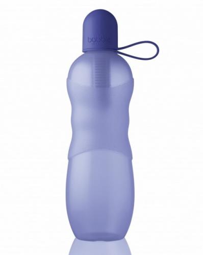 Bobble Sport Láhev na pití 650ml - tmavě modrá Bobble Sport Láhev na pití 650ml - tmavě modrá