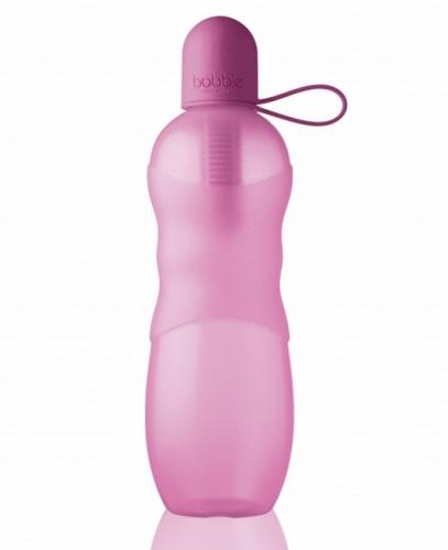 Bobble Sport Láhev na pití 650ml - růžová Bobble Sport Láhev na pití 650ml - růžová