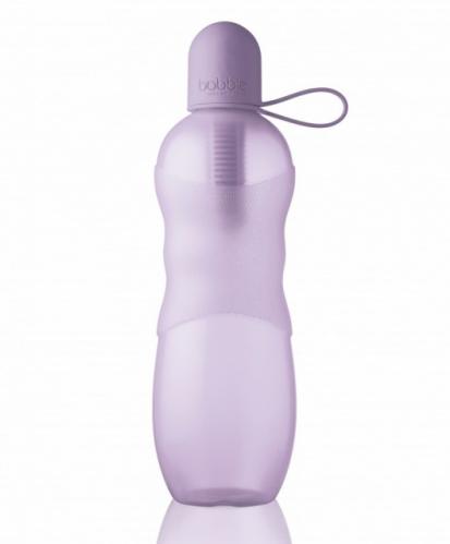 Bobble Sport Láhev na pití 650ml - fialová Bobble Sport Láhev na pití 650ml - fialová
