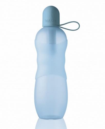 Bobble Sport Láhev na pití 650ml - modrá Bobble Sport Láhev na pití 650ml - modrá