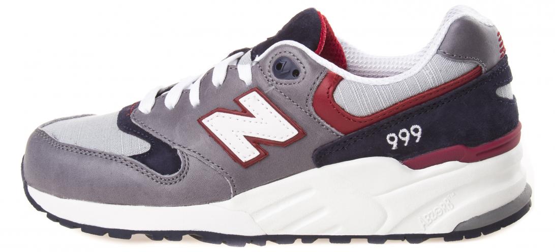 999 Tenisky New Balance 999 Tenisky New Balance