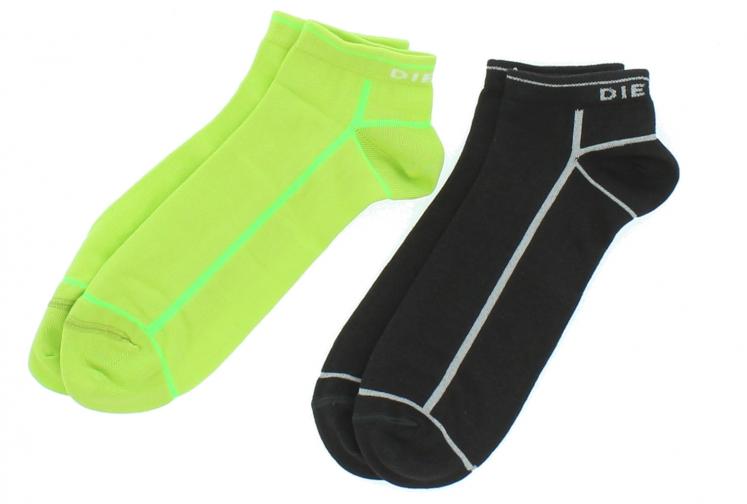 2-pack Ponožky Diesel 2-pack Ponožky Diesel