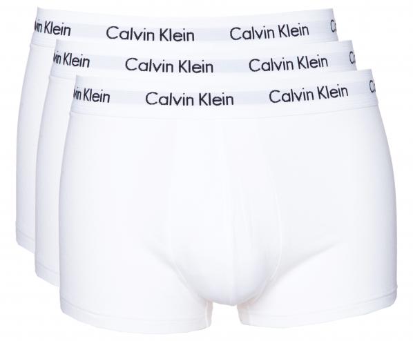 3-pack Boxerky Calvin Klein 3-pack Boxerky Calvin Klein
