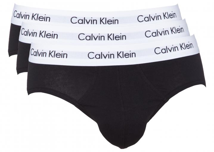3-pack Slipy Calvin Klein 3-pack Slipy Calvin Klein