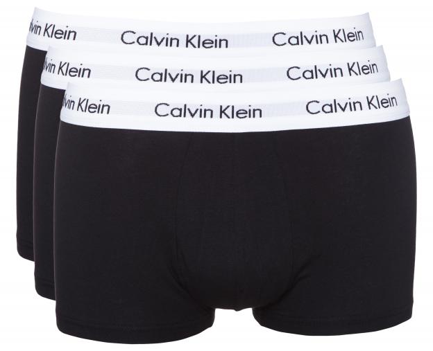 3-pack Boxerky Calvin Klein 3-pack Boxerky Calvin Klein