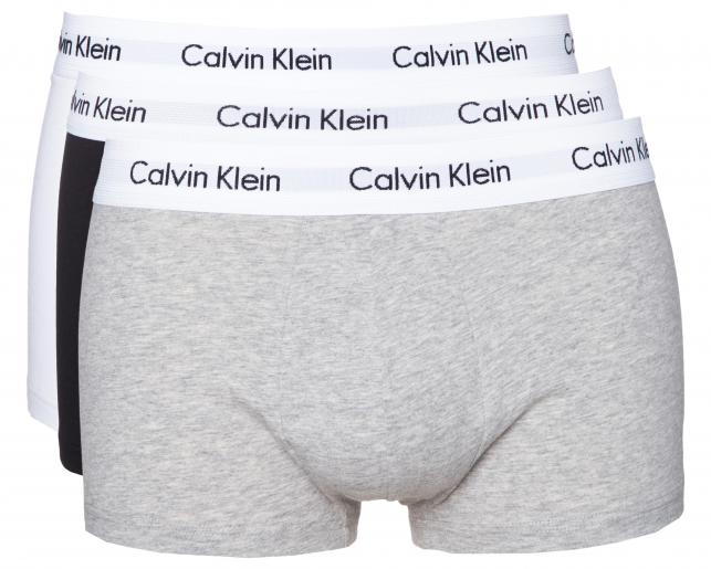 3-pack Boxerky Calvin Klein 3-pack Boxerky Calvin Klein