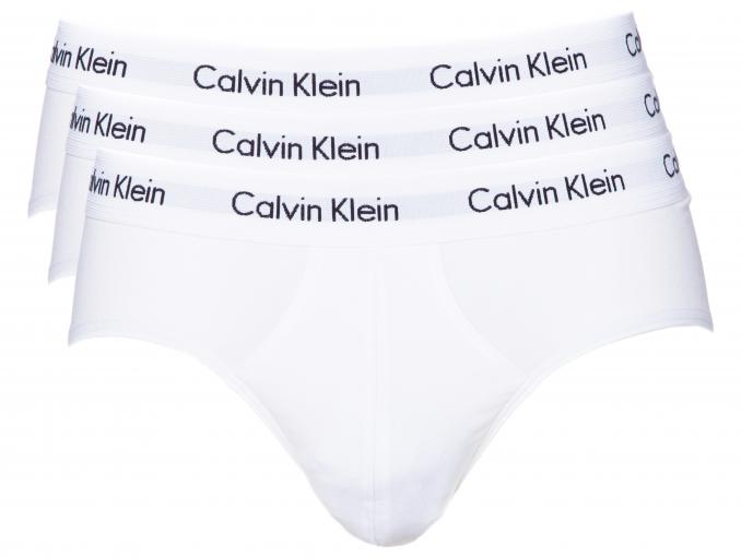 3-pack Slipy Calvin Klein 3-pack Slipy Calvin Klein