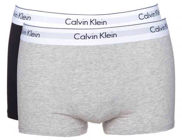 2-pack Boxerky Calvin Klein 2-pack Boxerky Calvin Klein